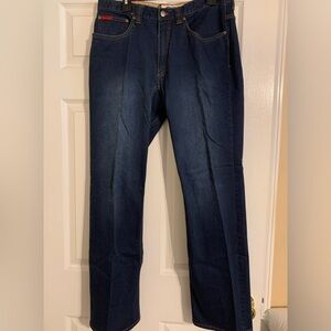 Mountain Khakis Classic Fit Jeans 34X32